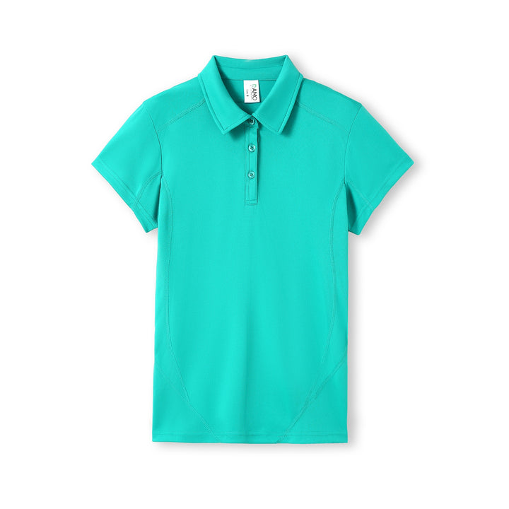 Women's Accelerator Polyester Polo - P446LD (8 Colours)