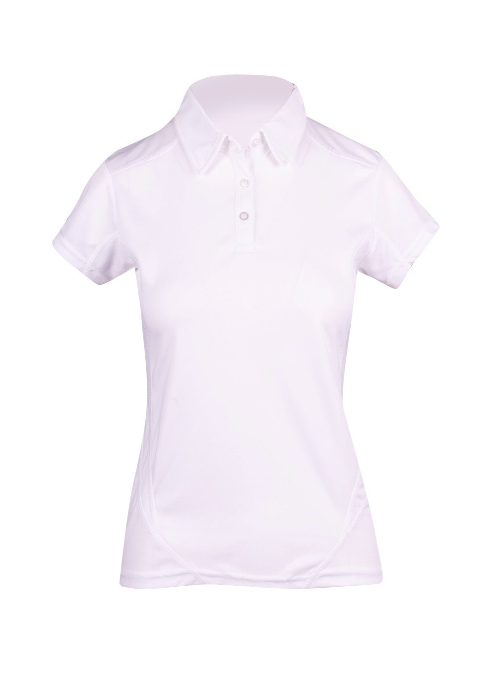 Women's Accelerator Polyester Polo - P446LD (8 Colours)