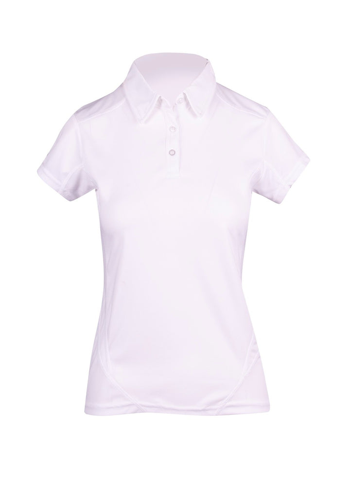 Women's Accelerator Polyester Polo - P446LD (8 Colours)