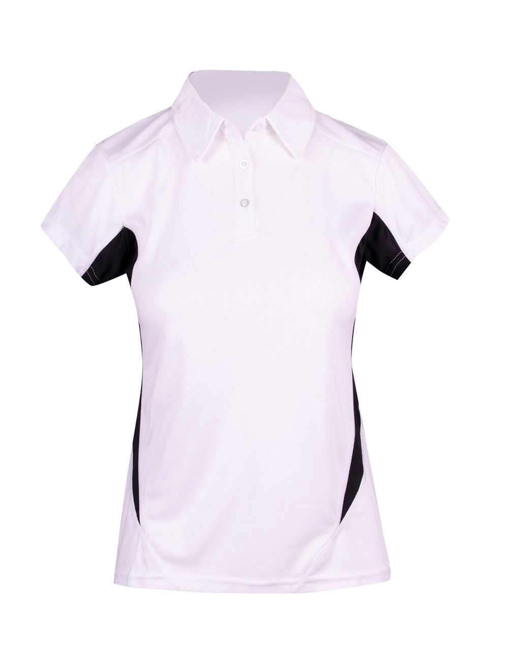 Women's Accelerator Polyester Polo - P446LD (8 Colours)