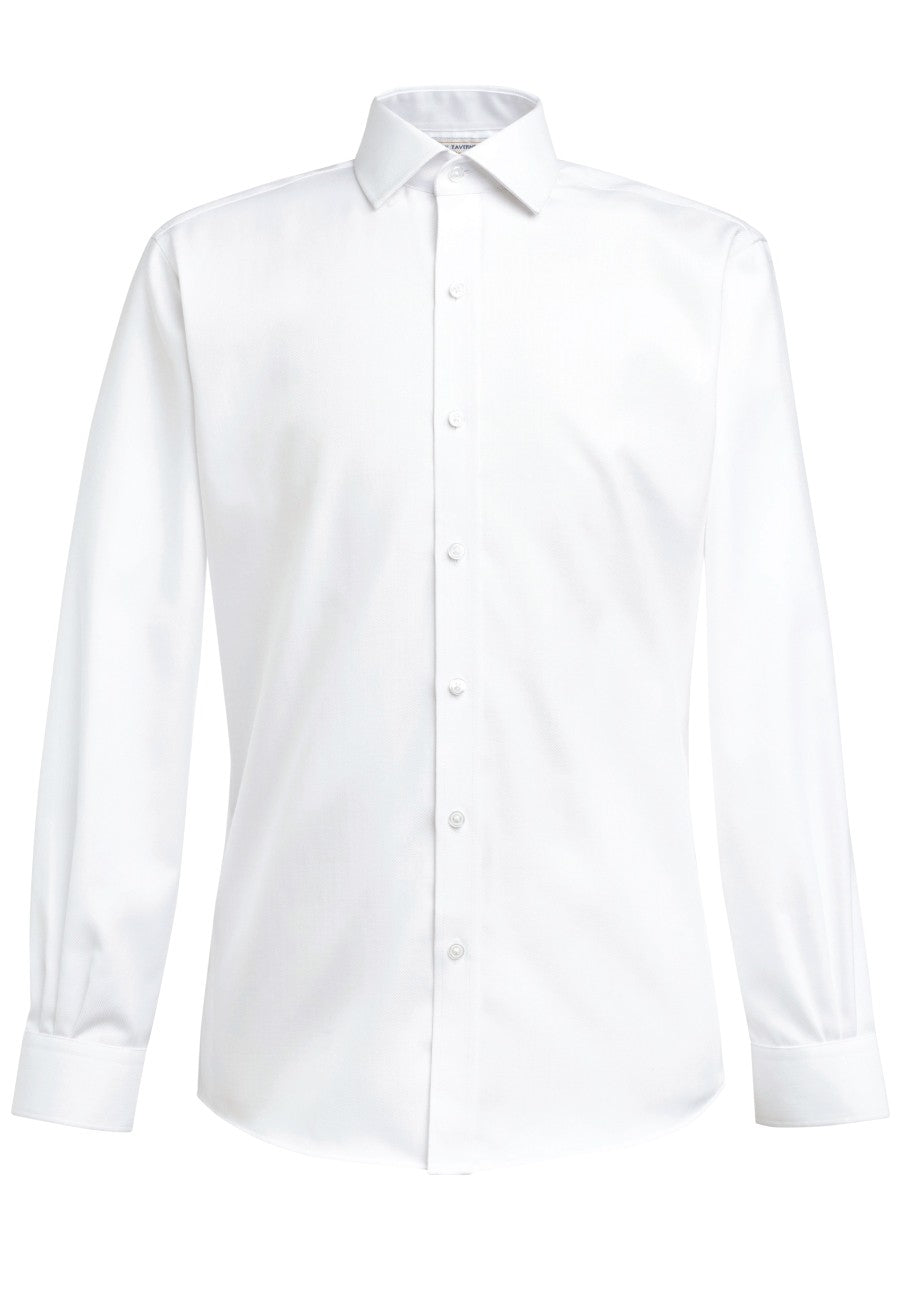 Palermo Men's L/S Shirt - 4435