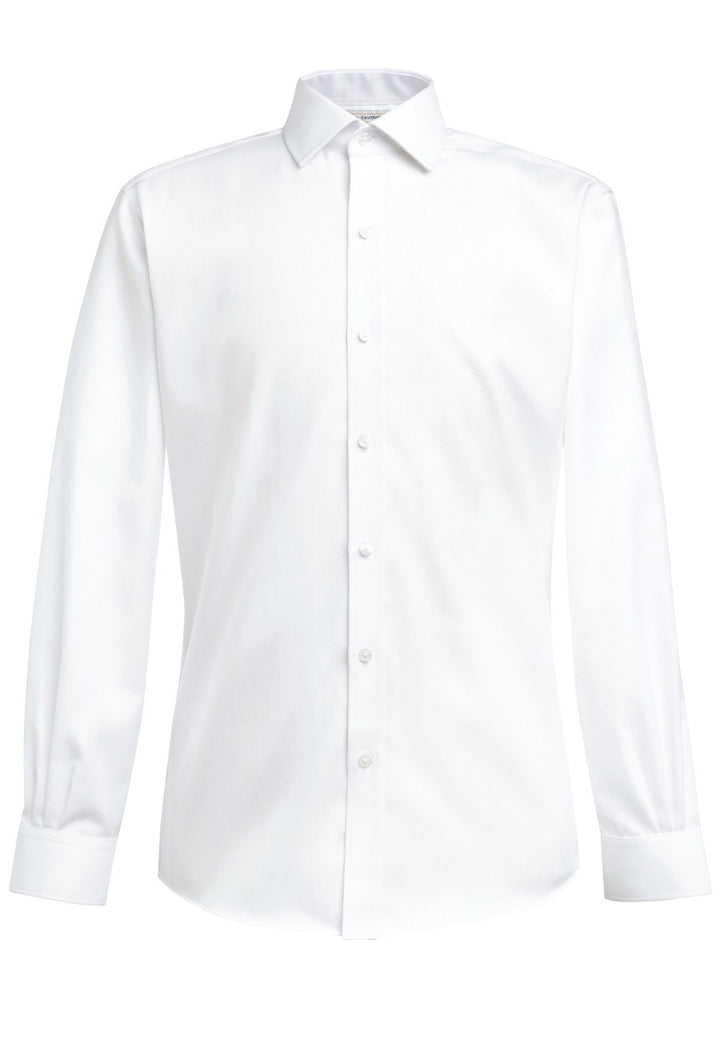Palermo Men's L/S Shirt - 4435