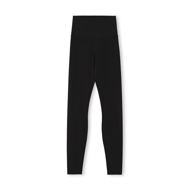 Ladies High Rise Full Length Leggings - S613LD