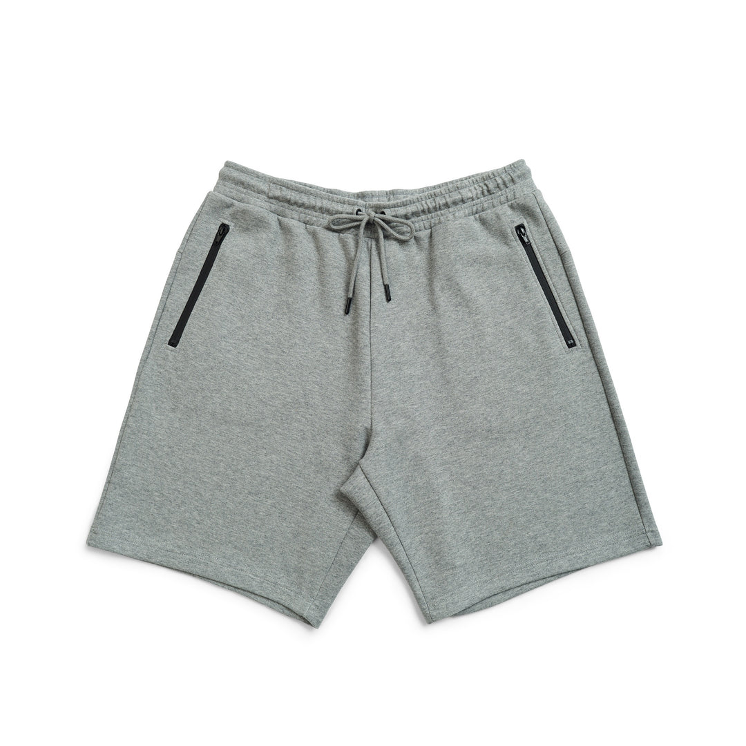 Men's Cotton Sandwich Shorts - S614HS