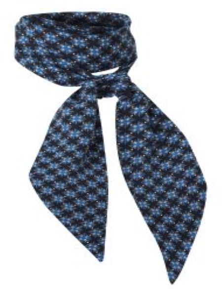 Sarah & Bonnie Scarf