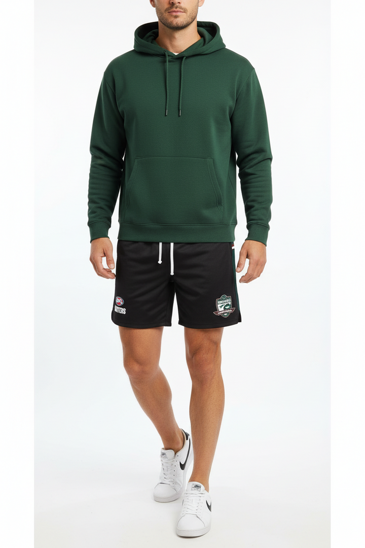 AFL Masters Newcastle 2026 Training Shorts SH04-WSH04