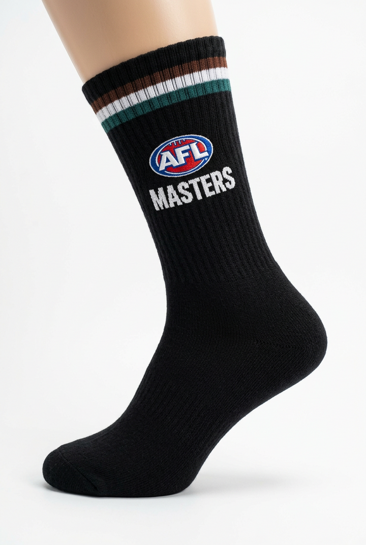 AFL Masters Newcastle 2026 Sports Socks S04LD