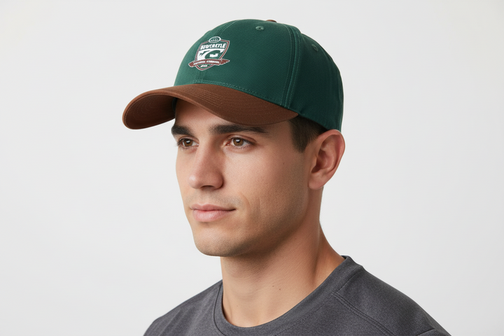 AFL Masters Newcastle 2026 Sports Cap