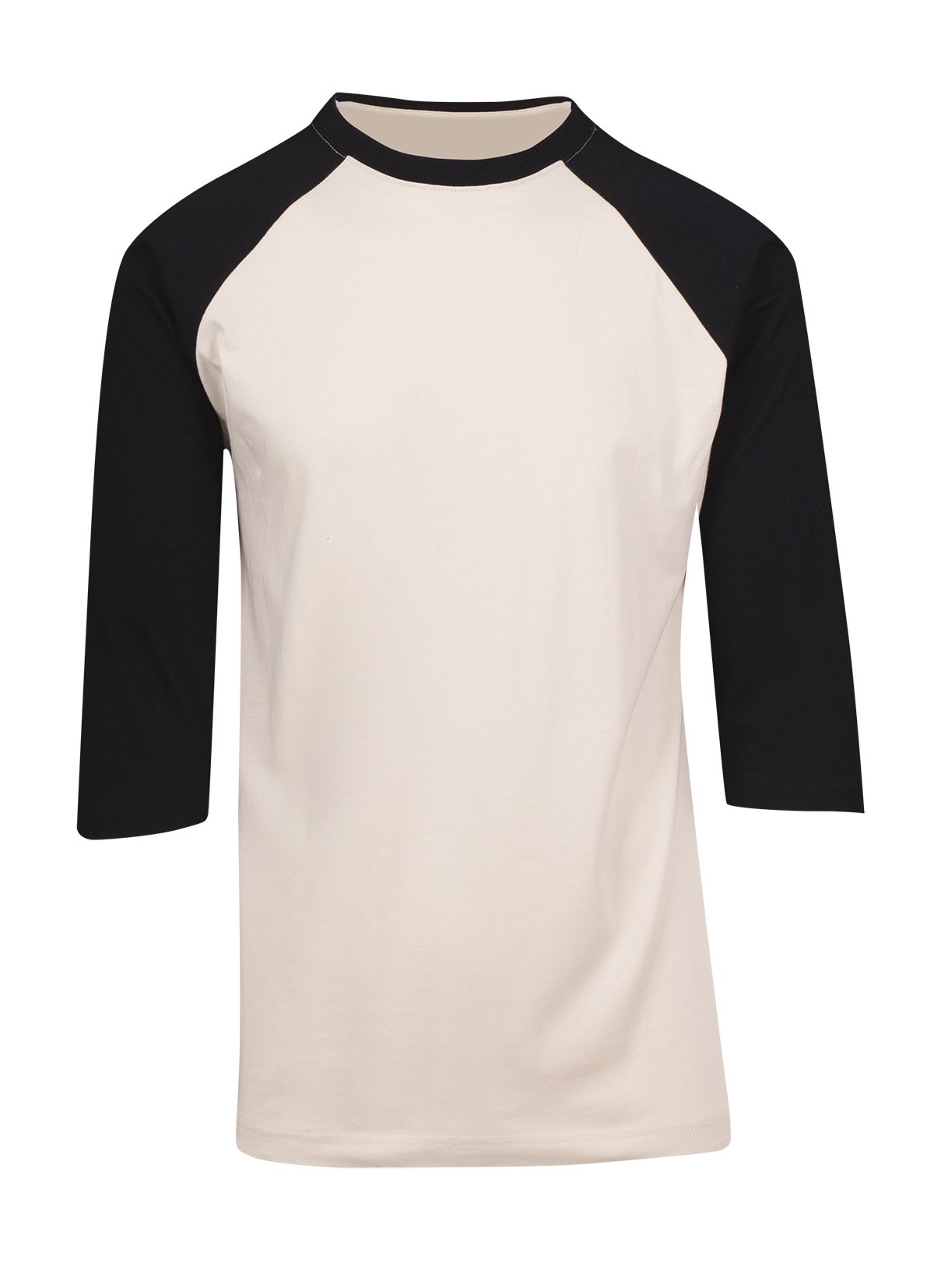 Mens Raglan Tee - 5012