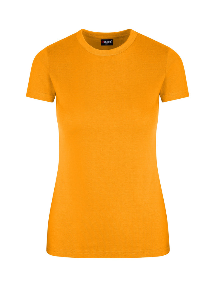 Ladies Slim Fit Tee - T626LD (8 Colours)
