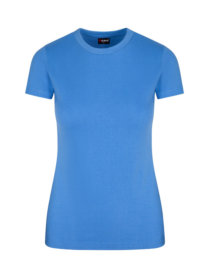 Ladies Slim Fit Tee - T626LD (8 Colours)