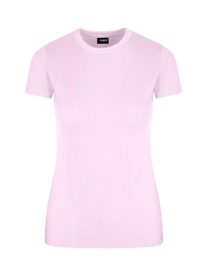 Ladies Slim Fit Tee - T626LD (8 Colours)