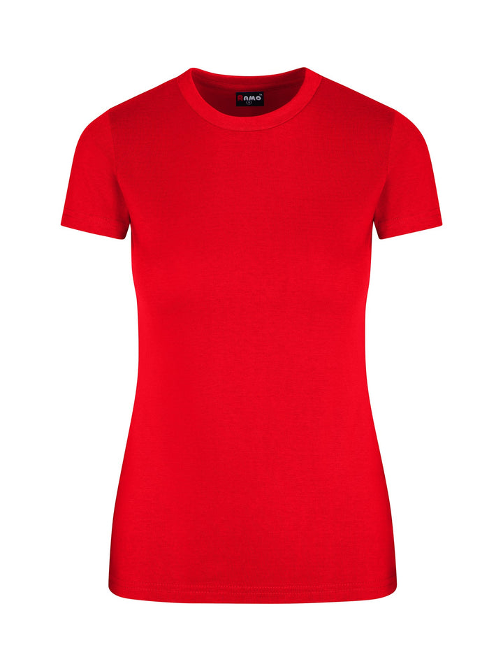 Ladies Slim Fit Tee - T626LD (8 Colours)
