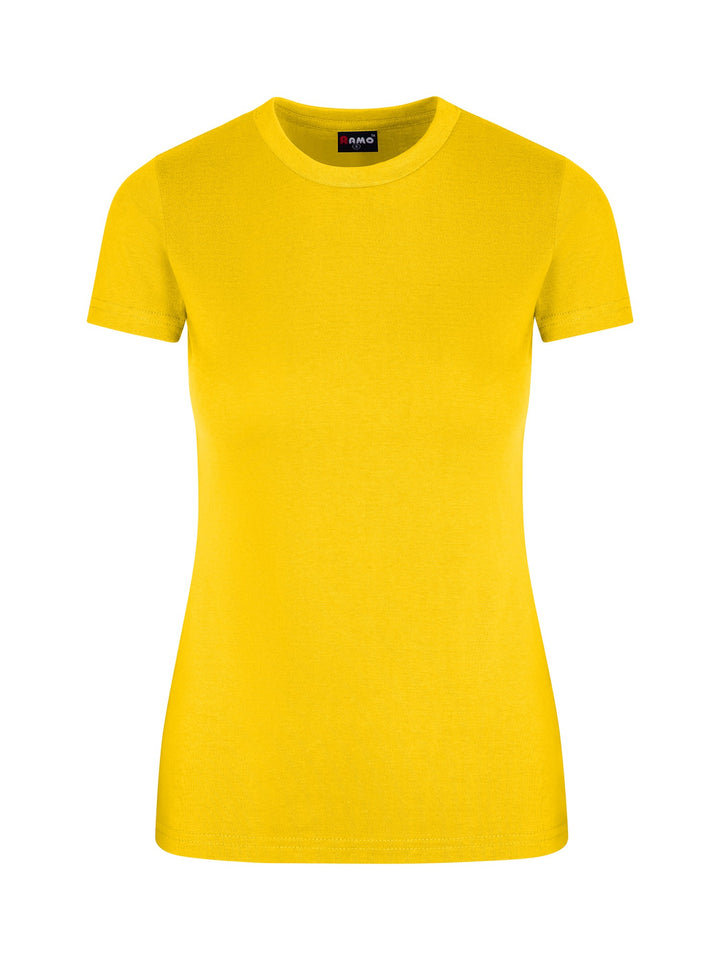 Ladies Slim Fit Tee - T626LD (8 Colours)