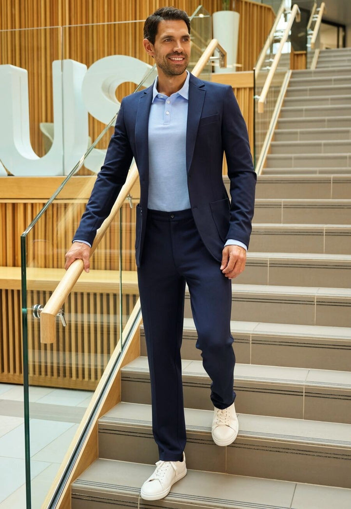 NEW Taurus Trouser - 8026