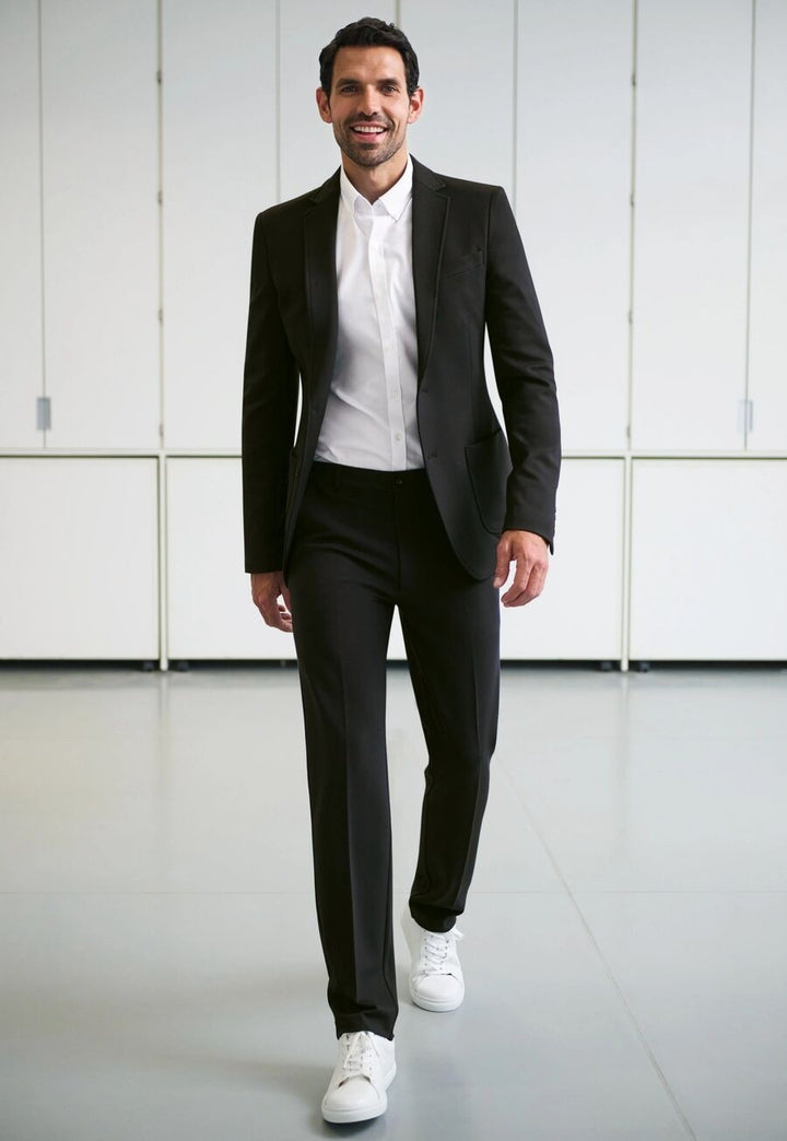 NEW Taurus Trouser - 8026