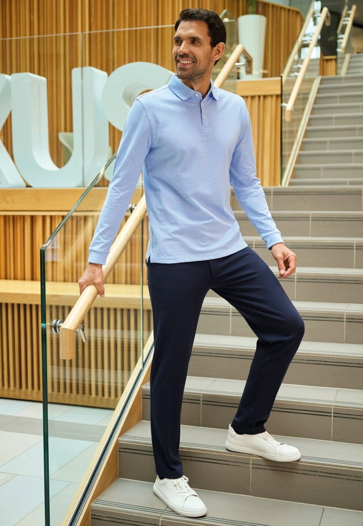 NEW Taurus Trouser - 8026