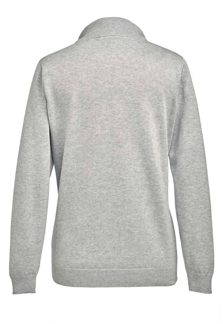 NEW Taylor 1/4 Zip Jumper - 2388
