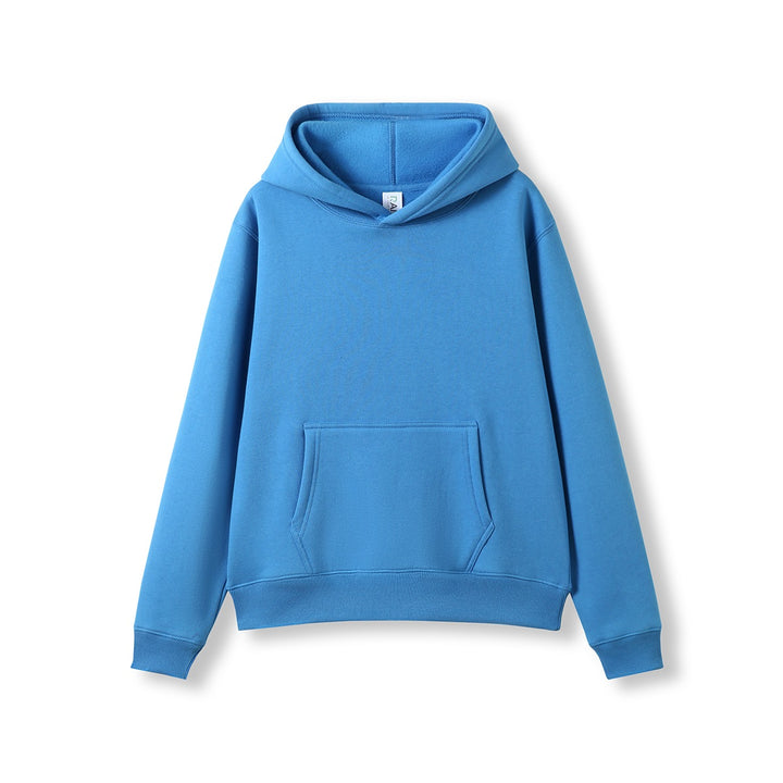 Womens/Juniors Kangaroo Pocket Hoodies Max - TH22UNX