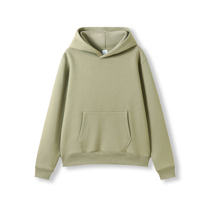 Womens/Juniors Kangaroo Pocket Hoodies Max - TH22UNX