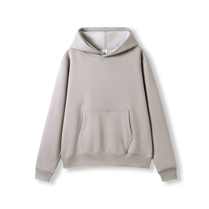 Womens/Juniors Kangaroo Pocket Hoodies Max - TH22UNX