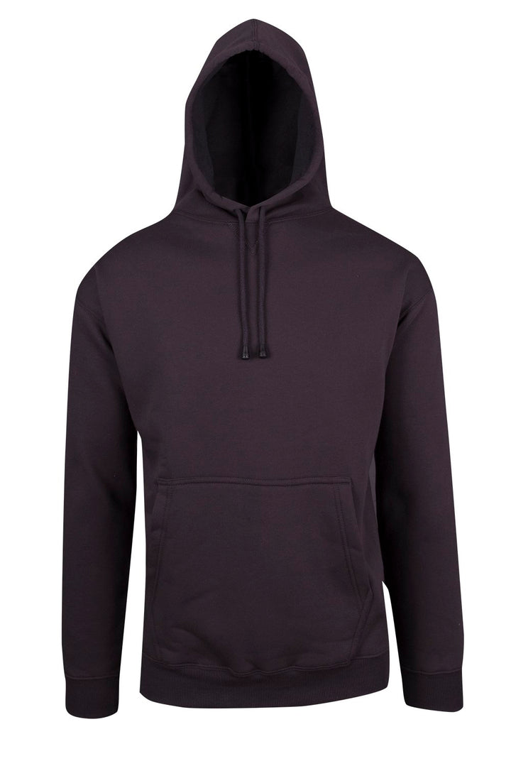 Men's Kangaroo Pocket Hoodie - TP212H (6 Colours)