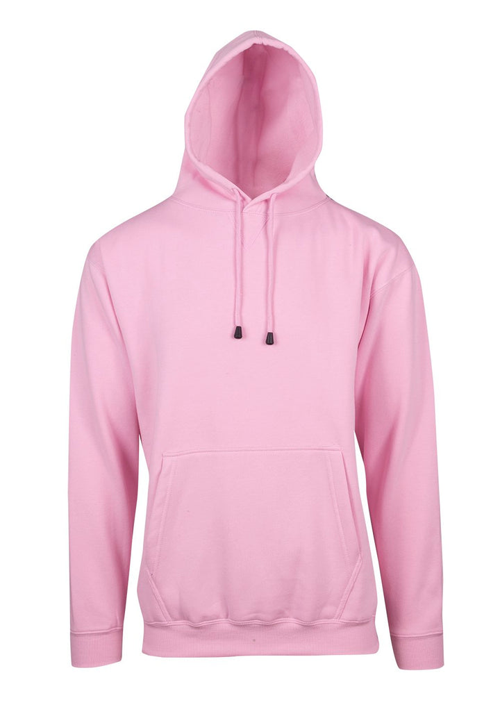 Men's Kangaroo Pocket Hoodie - TP212H (6 Colours)