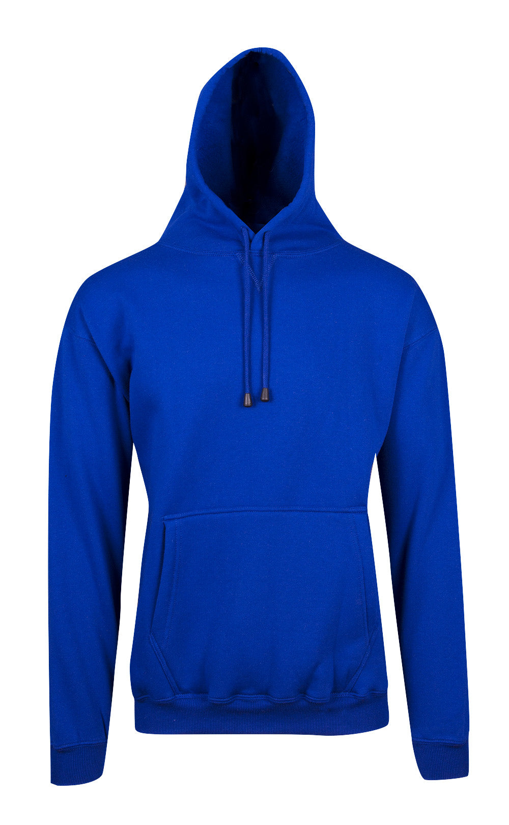 Men's Kangaroo Pocket Hoodie - TP212H (6 Colours)