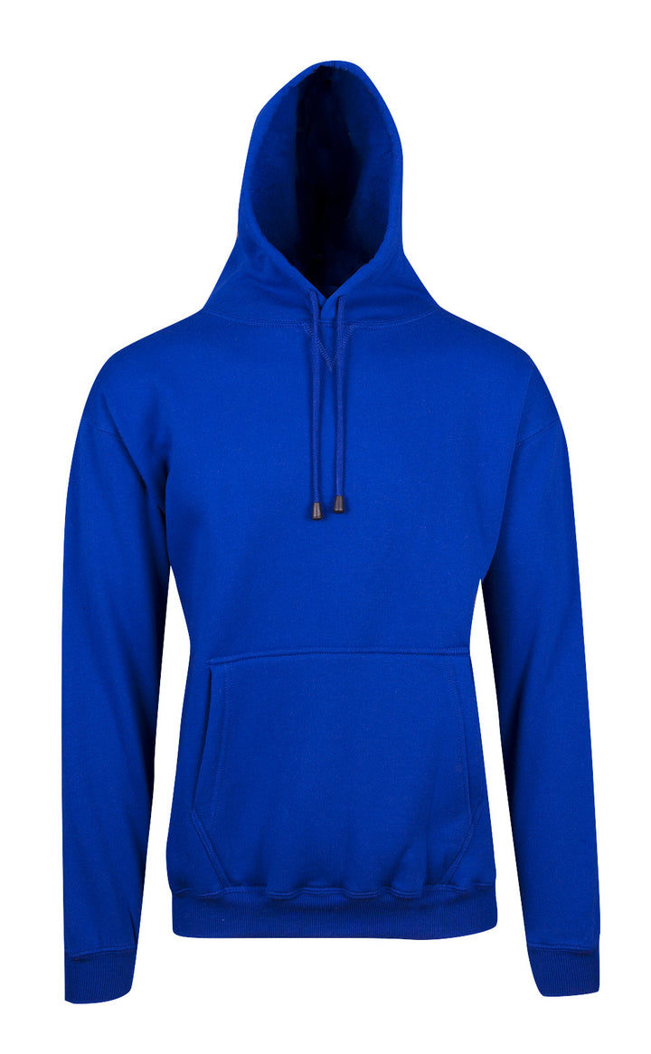Men's Kangaroo Pocket Hoodie - TP212H (6 Colours)