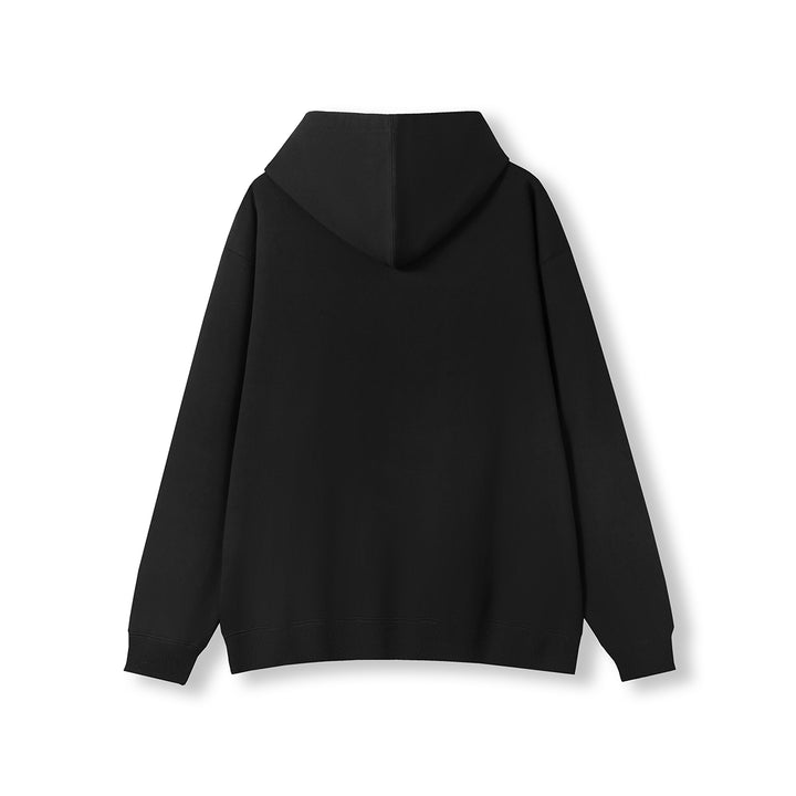 Mens Kangaroo Pocket Hoodies Max - TP212HX