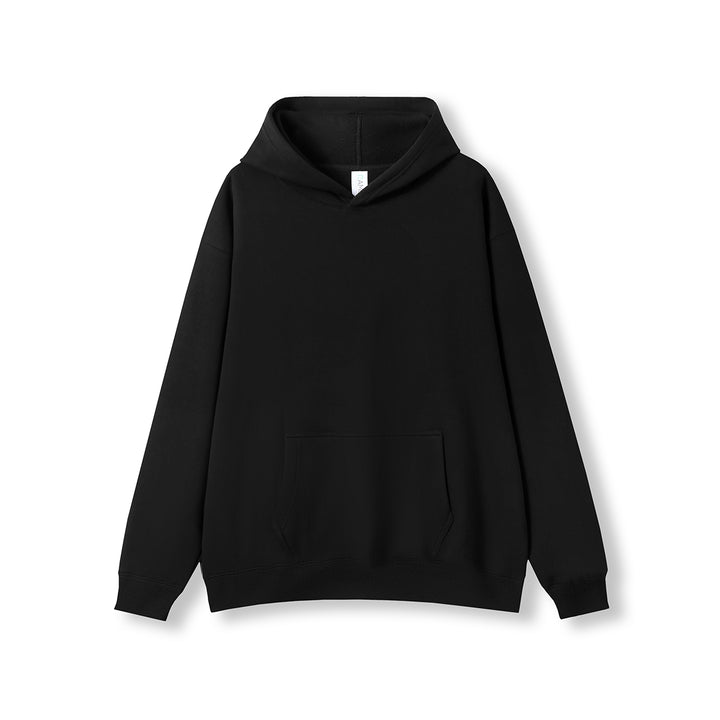 Mens Kangaroo Pocket Hoodies Max - TP212HX