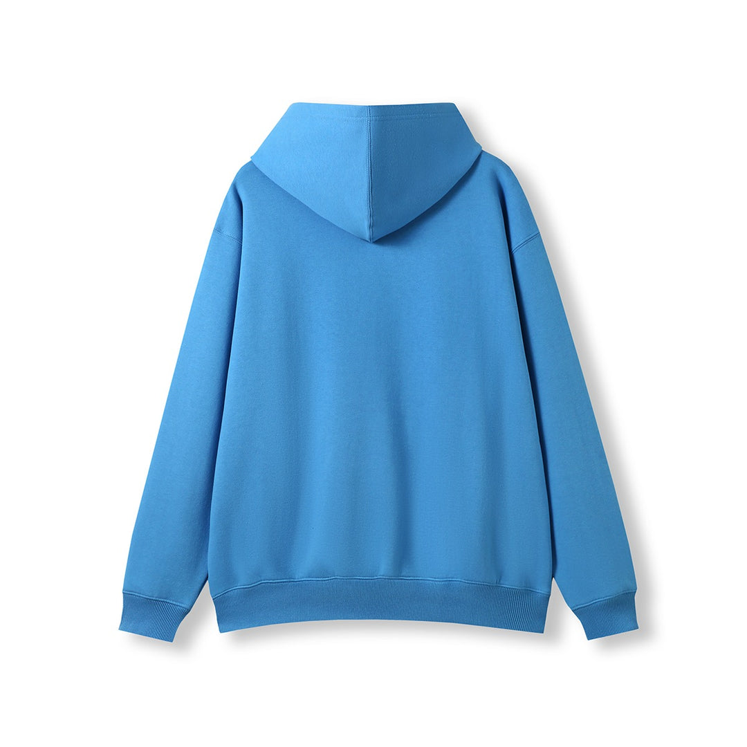 Mens Kangaroo Pocket Hoodies Max - TP212HX