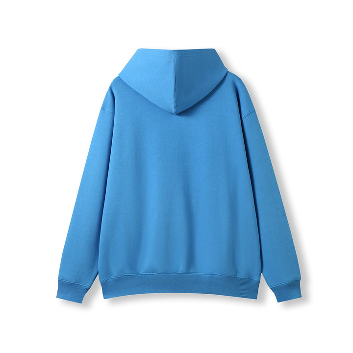 Mens Kangaroo Pocket Hoodies Max - TP212HX