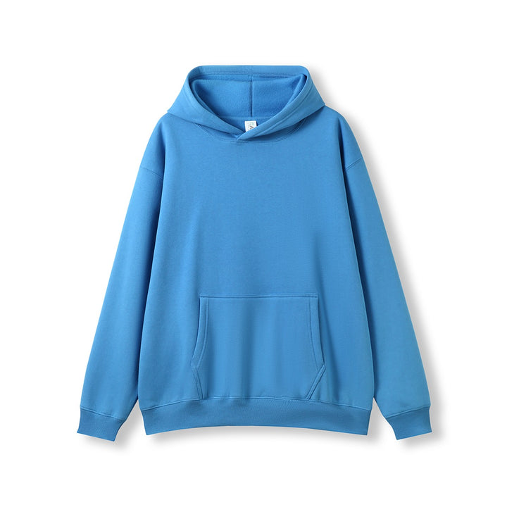 Mens Kangaroo Pocket Hoodies Max - TP212HX