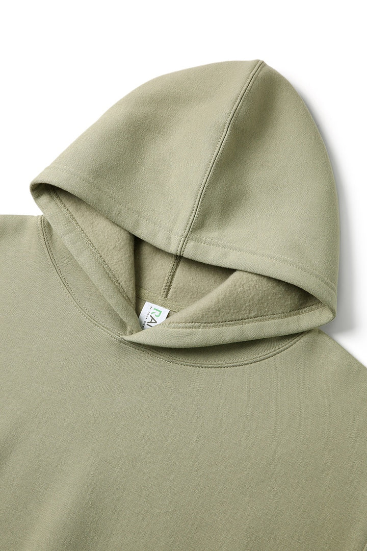Mens Kangaroo Pocket Hoodies Max - TP212HX