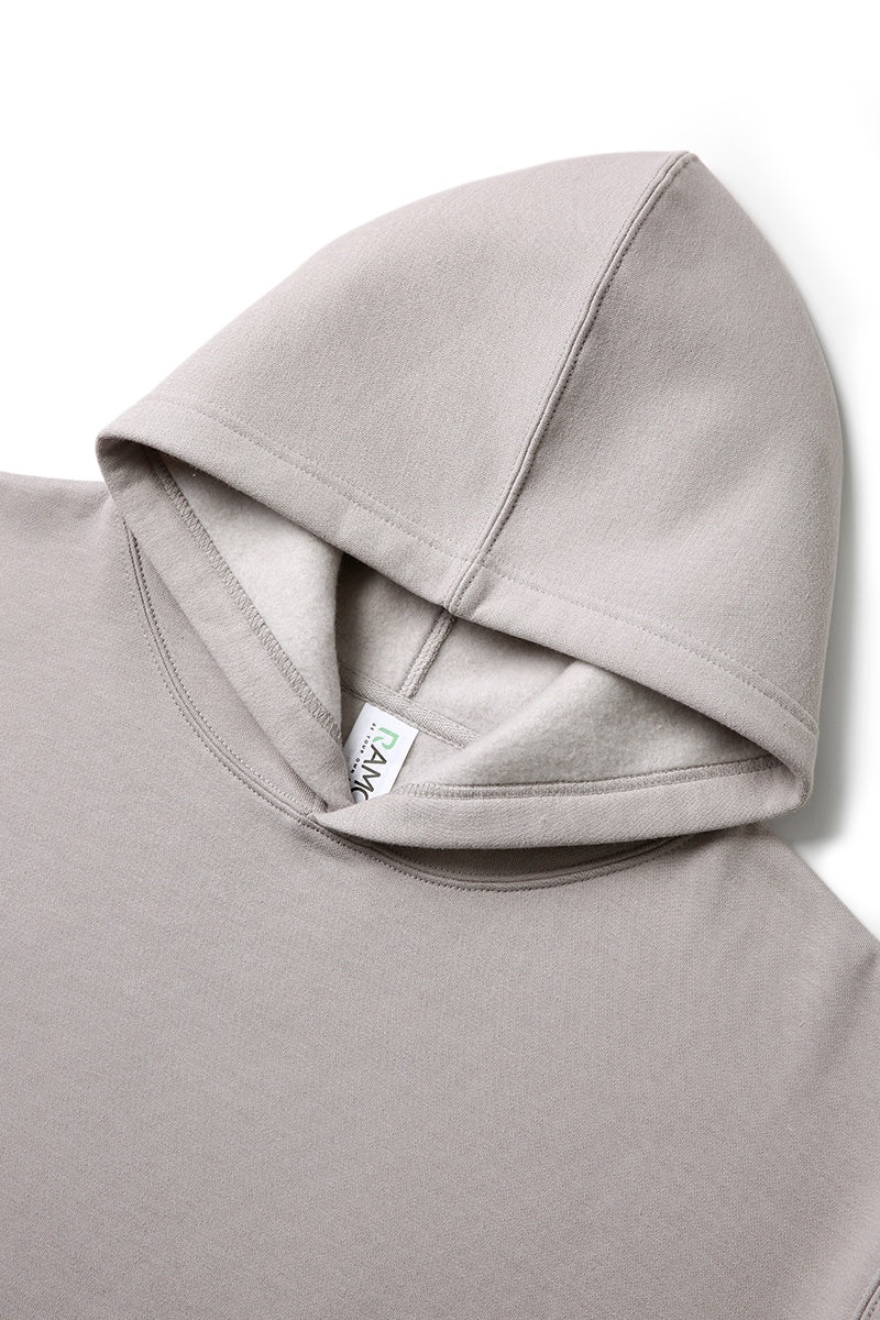 Mens Kangaroo Pocket Hoodies Max - TP212HX
