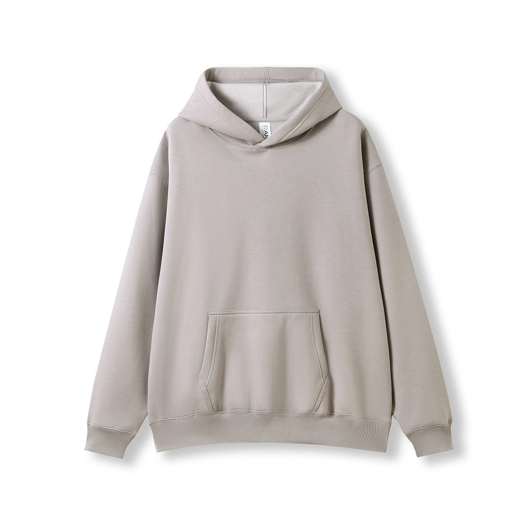 Mens Kangaroo Pocket Hoodies Max - TP212HX