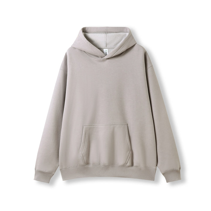 Mens Kangaroo Pocket Hoodies Max - TP212HX