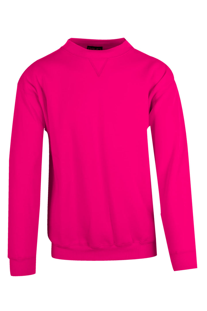 Adult Poly Cotton Fleece Sloppy Joe - TP212S (9 Colours) (Copy)