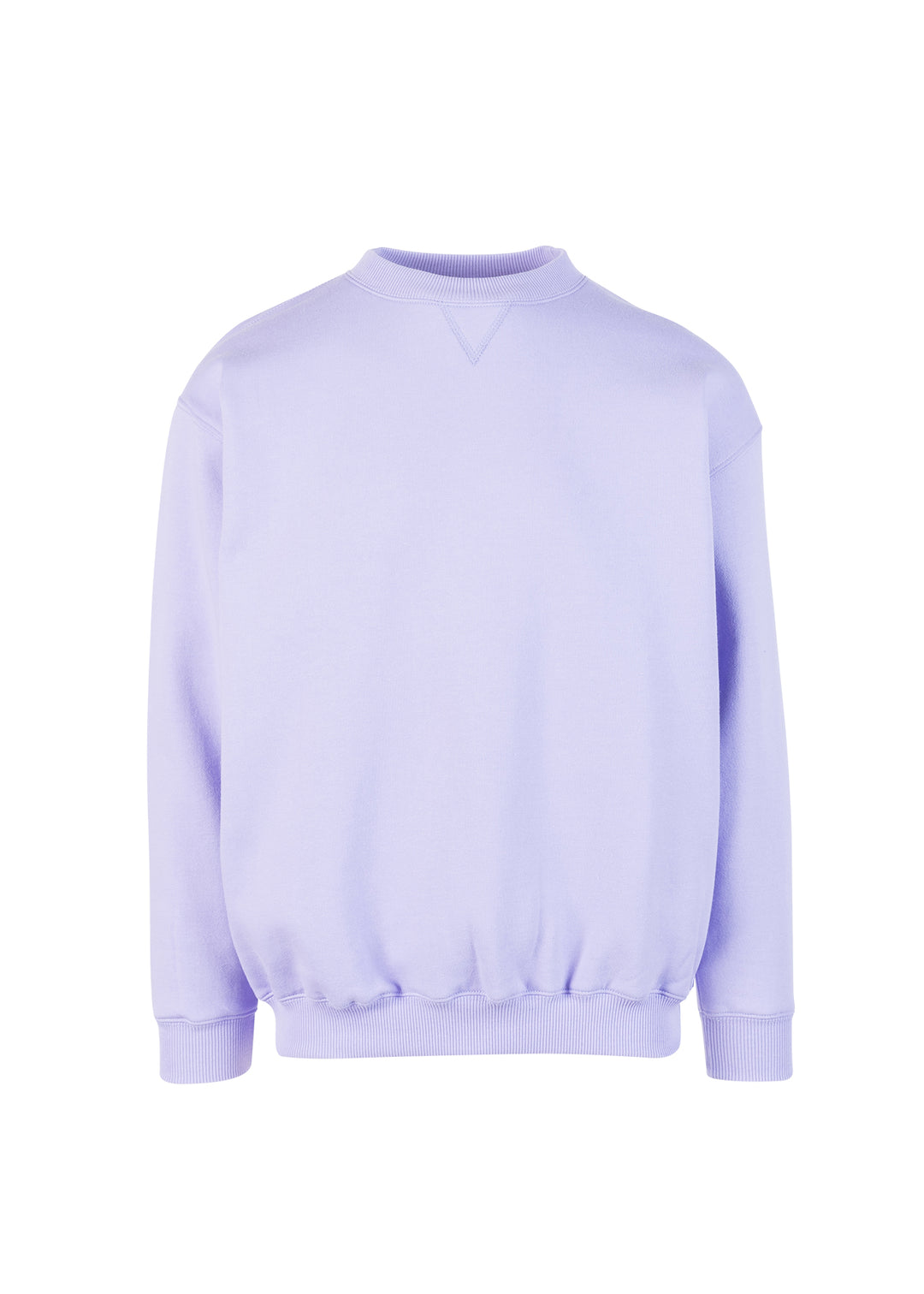 Adult Poly Cotton Fleece Sloppy Joe - TP212S (9 Colours) (Copy)