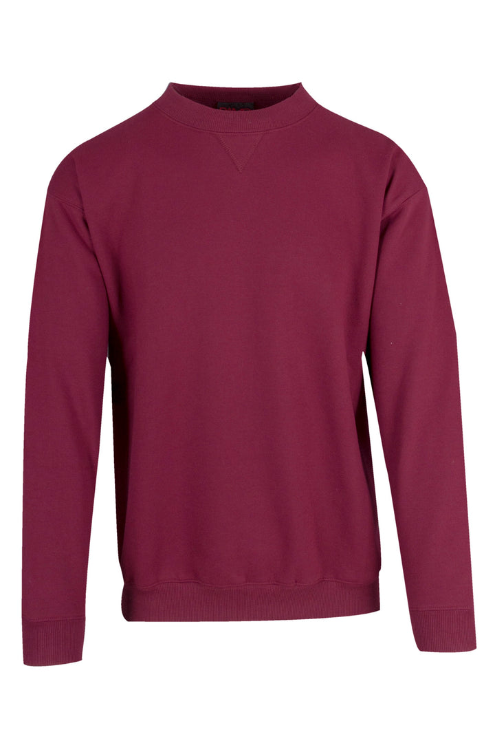 Adult Poly Cotton Fleece Sloppy Joe - TP212S (9 Colours) (Copy)