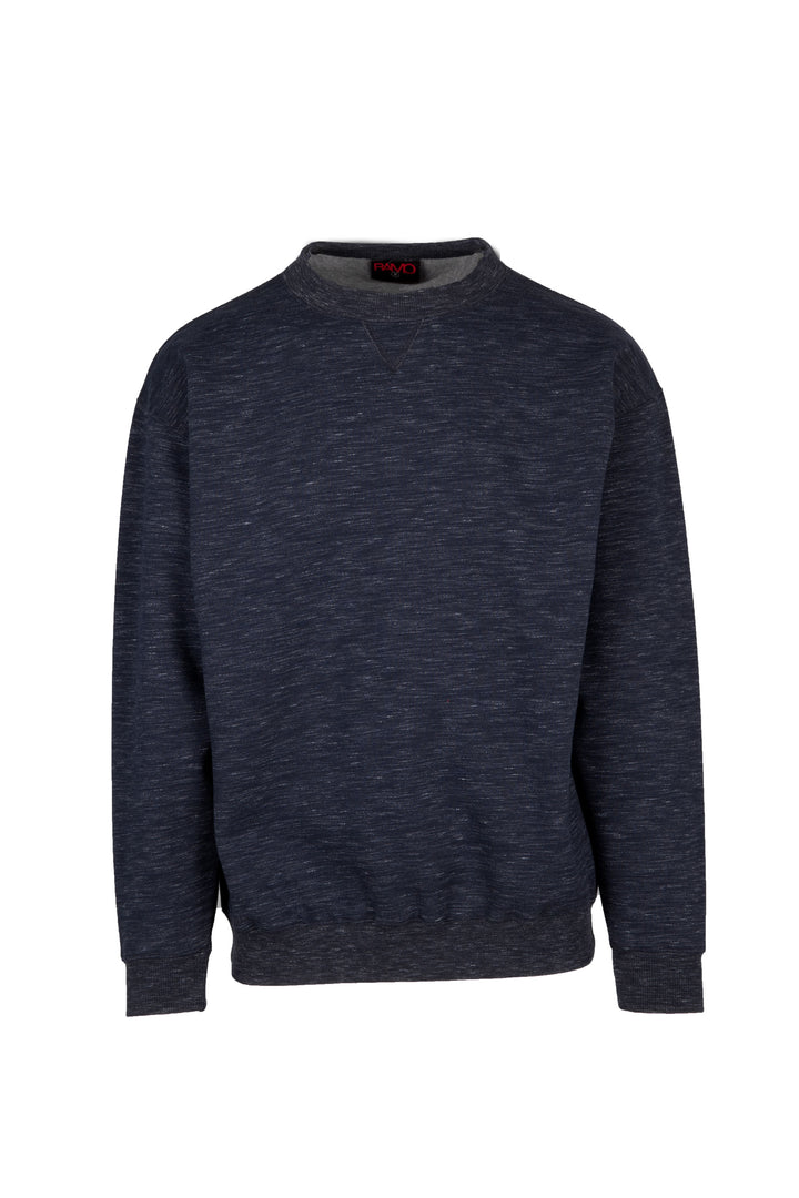 Adult Poly Cotton Fleece Sloppy Joe - TP212S (9 Colours) (Copy)