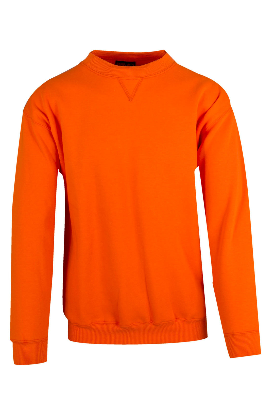 Adult Poly Cotton Fleece Sloppy Joe - TP212S (9 Colours) (Copy)