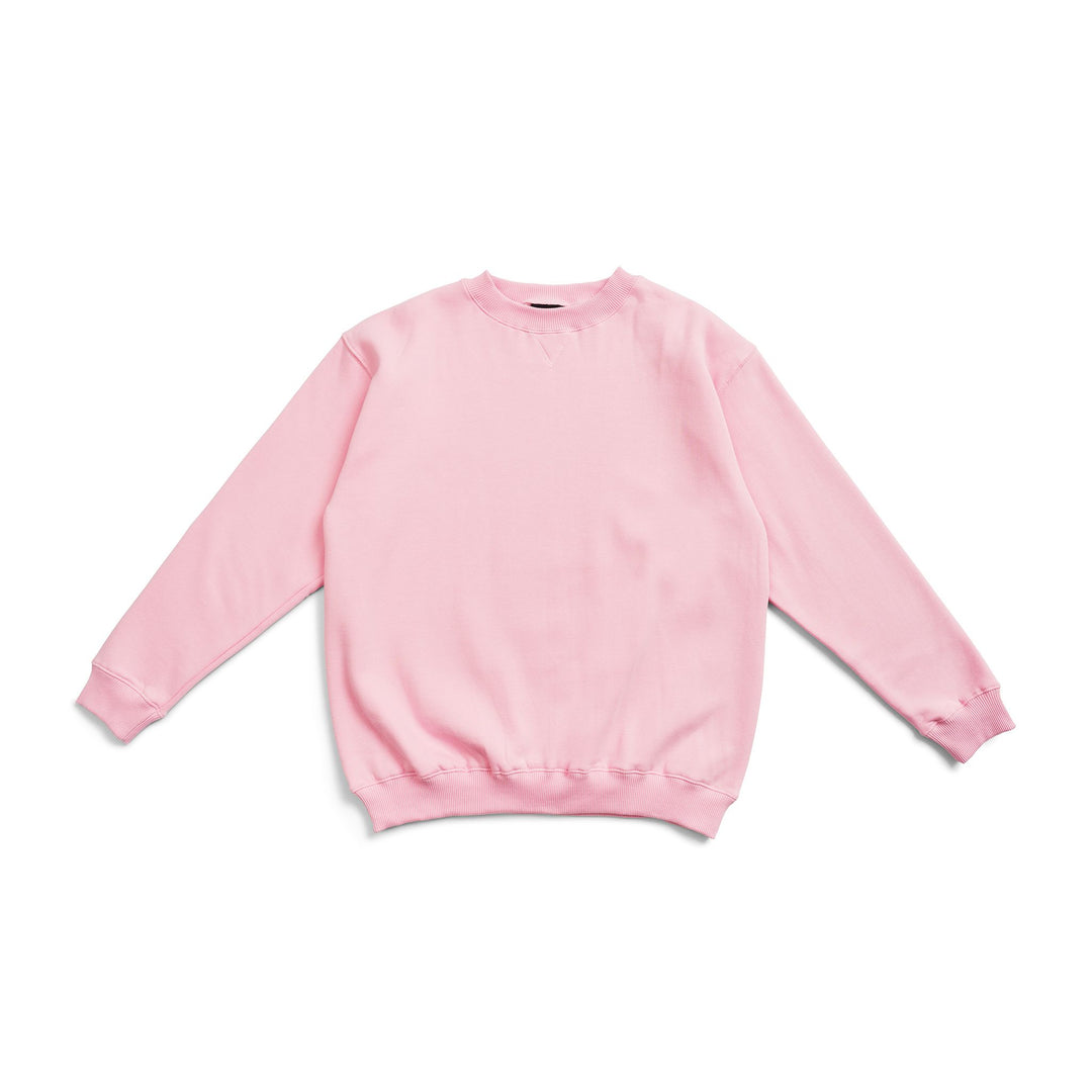 Adult Poly Cotton Fleece Sloppy Joe - TP212S (9 Colours) (Copy)