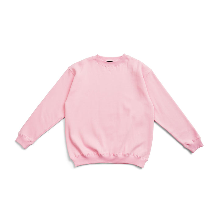 Adult Poly Cotton Fleece Sloppy Joe - TP212S (9 Colours) (Copy)