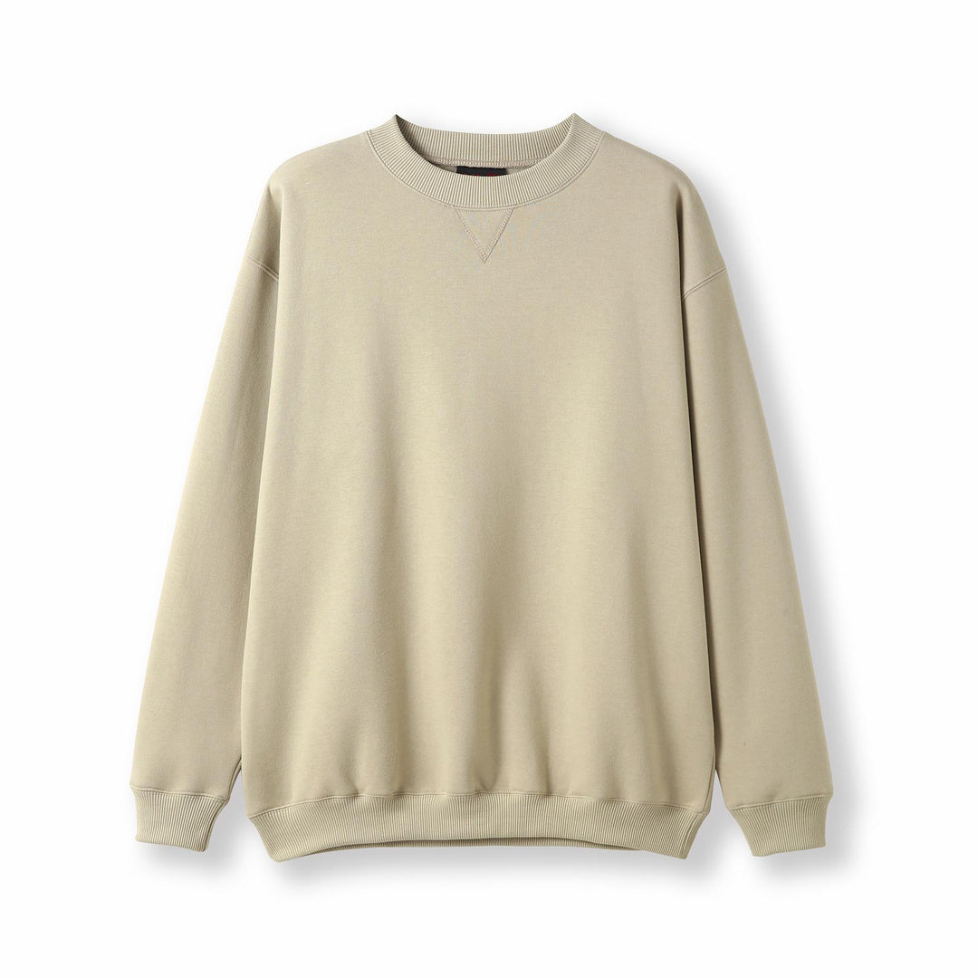 Adult Poly Cotton Fleece Sloppy Joe - TP212S (6 Colours)