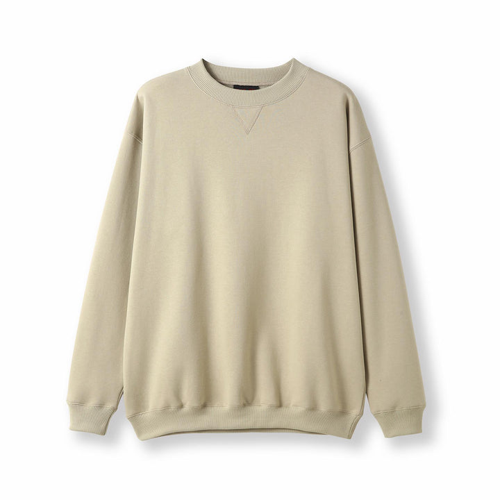 Adult Poly Cotton Fleece Sloppy Joe - TP212S (6 Colours)