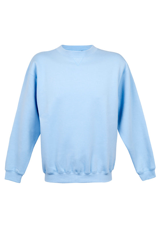 Adult Poly Cotton Fleece Sloppy Joe - TP212S (6 Colours)