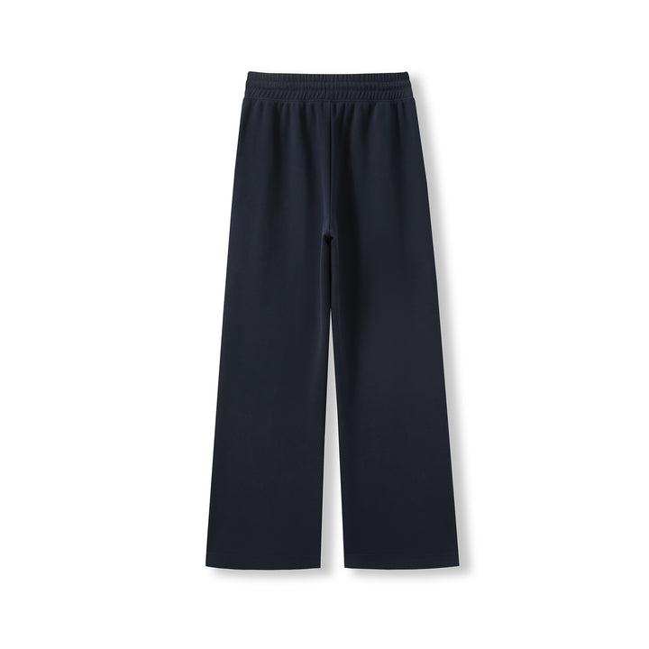 Unisex Wide Leg Fleece Pants - TR09UN