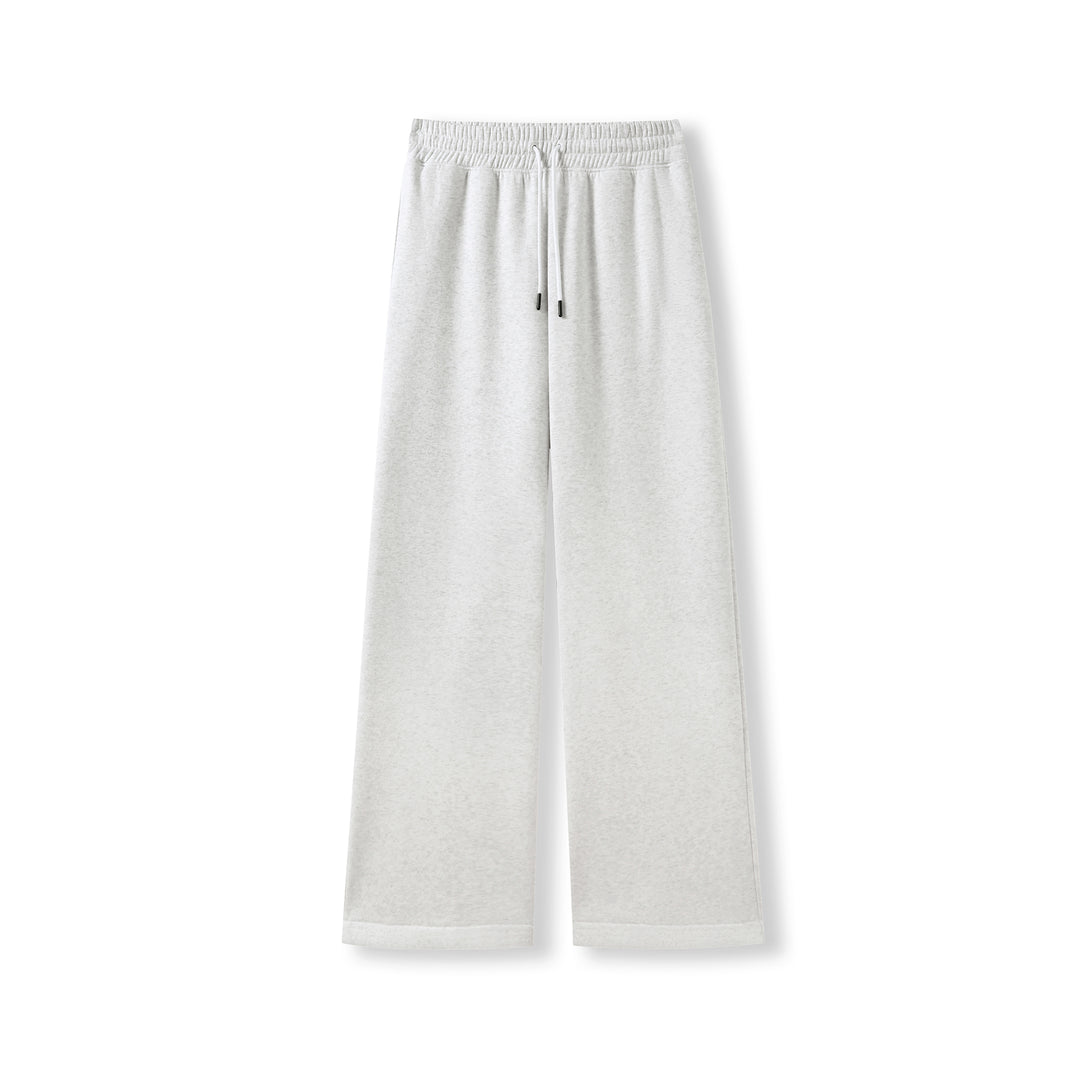 Unisex Wide Leg Fleece Pants - TR09UN